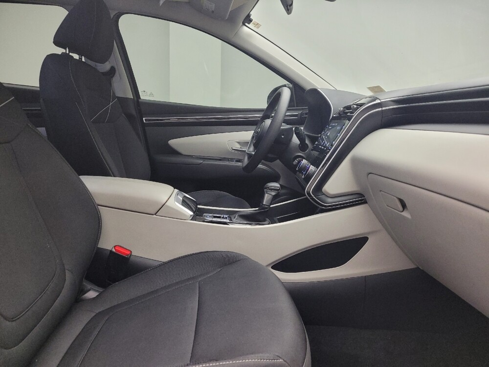 2024 Hyundai Tucson in Taylor, MI 48180 - 18125450 21