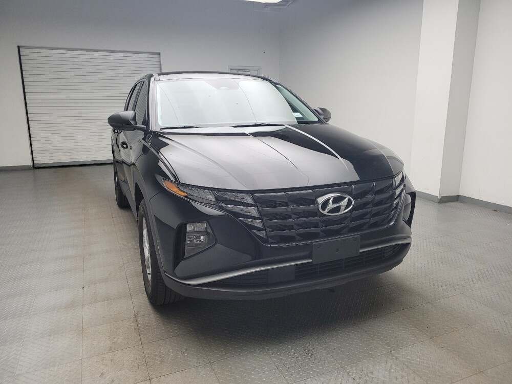 2024 Hyundai Tucson in Taylor, MI 48180 - 18125450 14