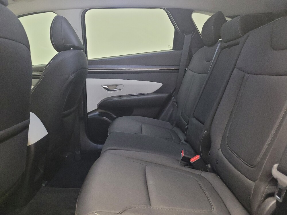 2024 Hyundai Tucson in Taylor, MI 48180 - 18125450 18
