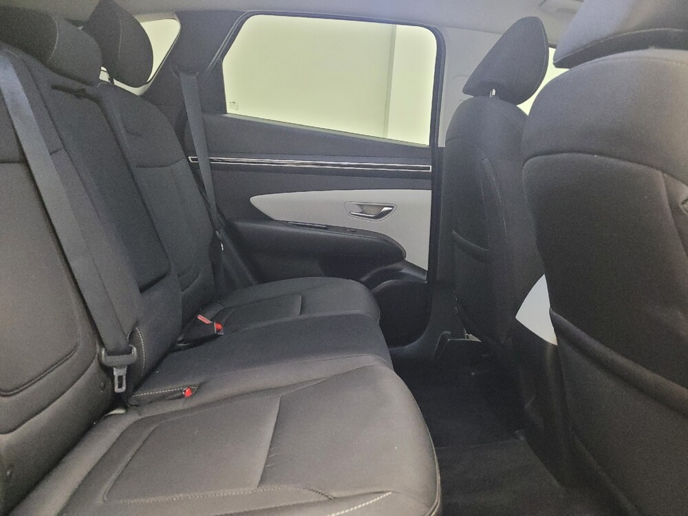 2024 Hyundai Tucson in Taylor, MI 48180 - 18125450 19