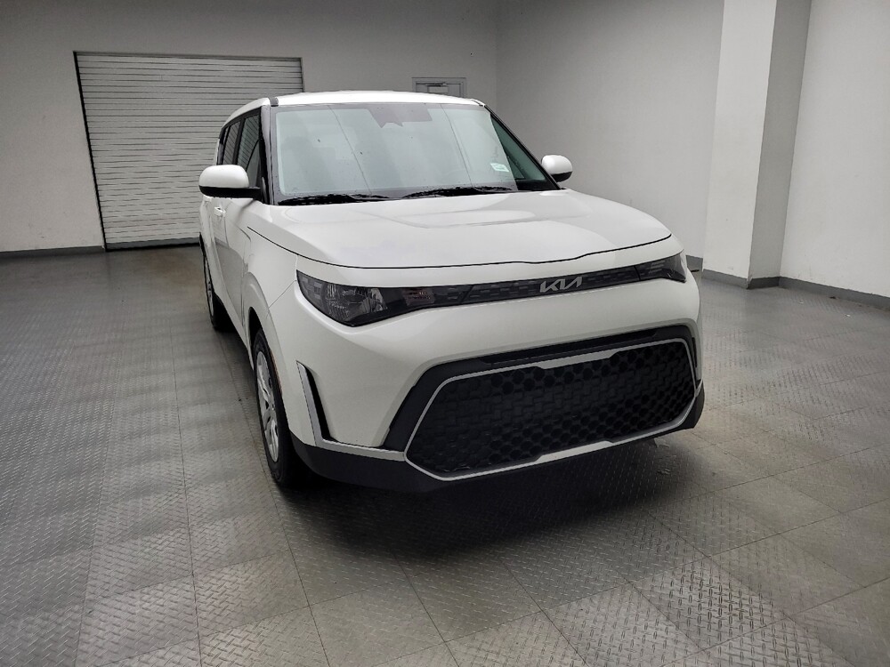 2025 Kia Soul in Grand Rapids, MI 49508 - 18125451 14