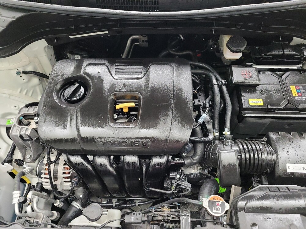 2025 Kia Soul in Grand Rapids, MI 49508 - 18125451 30