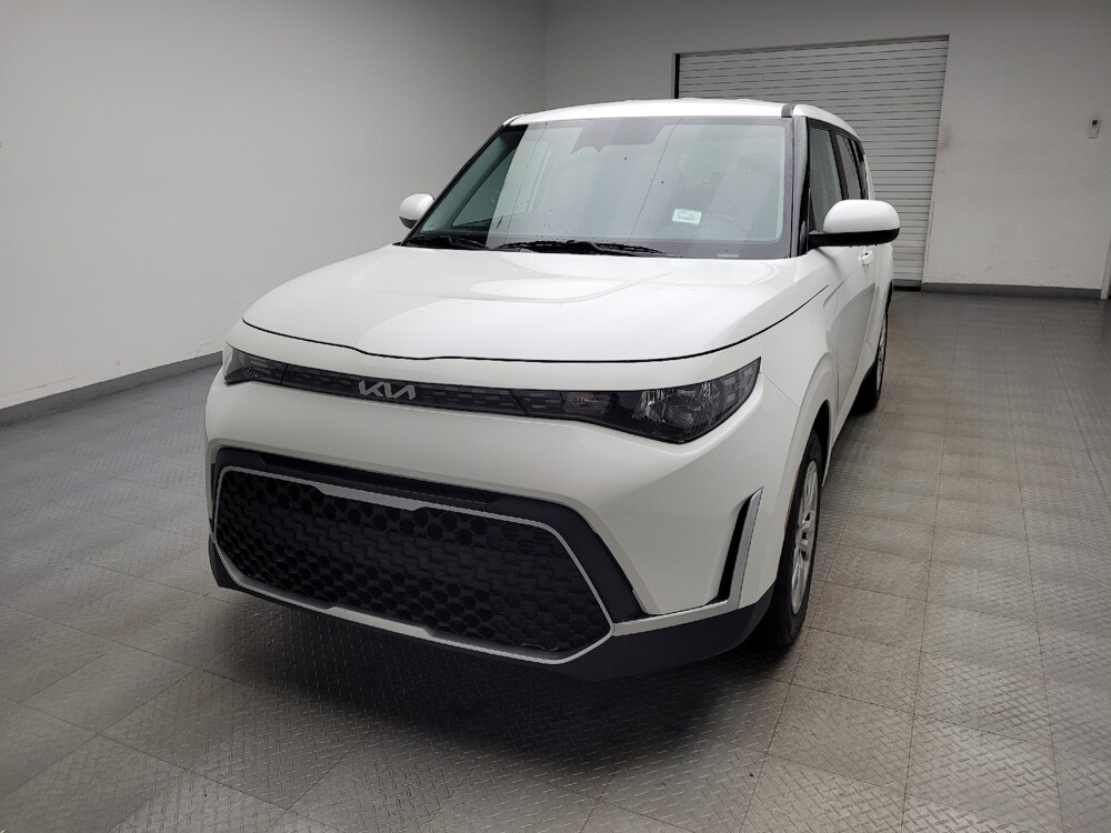 2025 Kia Soul in Grand Rapids, MI 49508 - 18125451 15