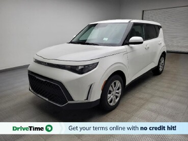 2025 Kia Soul in Grand Rapids, MI 49508