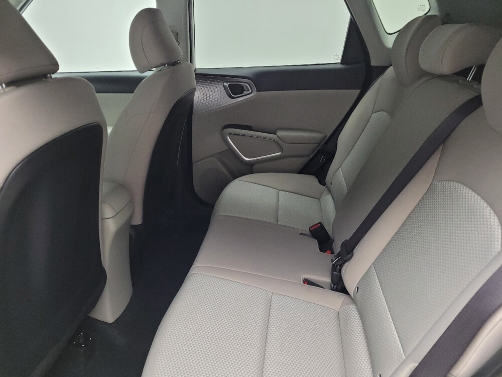 2025 Kia Soul in Grand Rapids, MI 49508 - 18125451 18