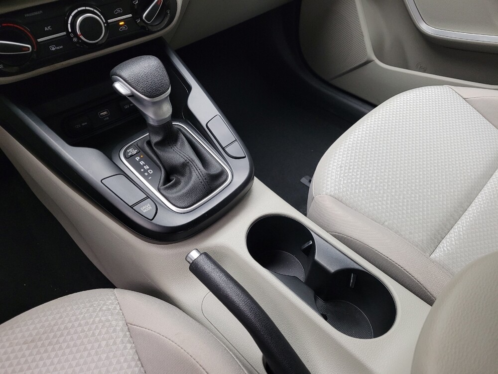 2025 Kia Soul in Grand Rapids, MI 49508 - 18125451 26