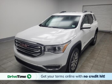 2019 GMC Acadia in Mishawaka, IN 46545