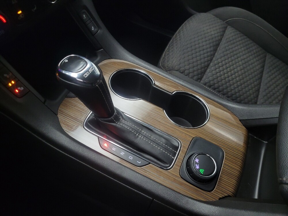 2019 GMC Acadia in Mishawaka, IN 46545 - 18125452 26