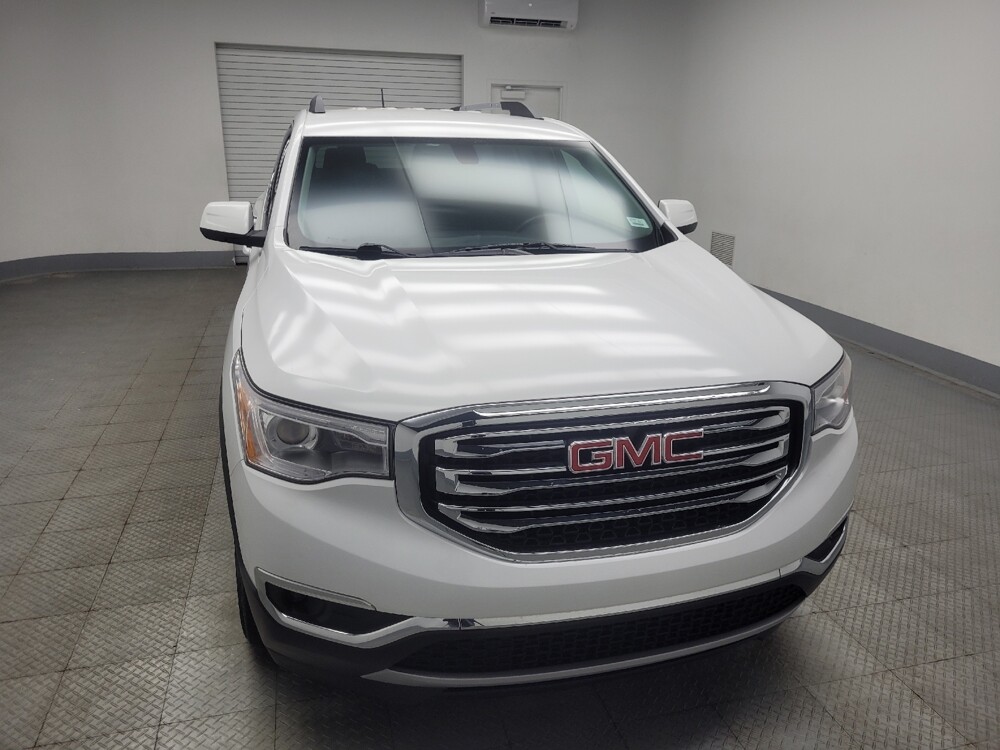 2019 GMC Acadia in Mishawaka, IN 46545 - 18125452 14