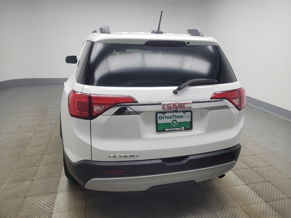 2019 GMC Acadia in Mishawaka, IN 46545 - 18125452 6