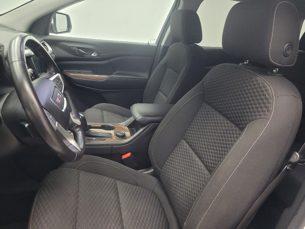 2019 GMC Acadia in Mishawaka, IN 46545 - 18125452 17