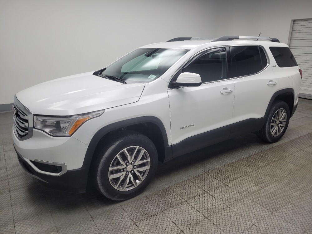 2019 GMC Acadia in Mishawaka, IN 46545 - 18125452 2