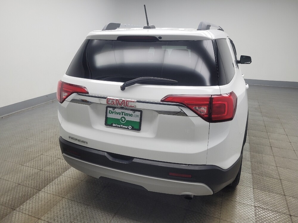 2019 GMC Acadia in Mishawaka, IN 46545 - 18125452 7