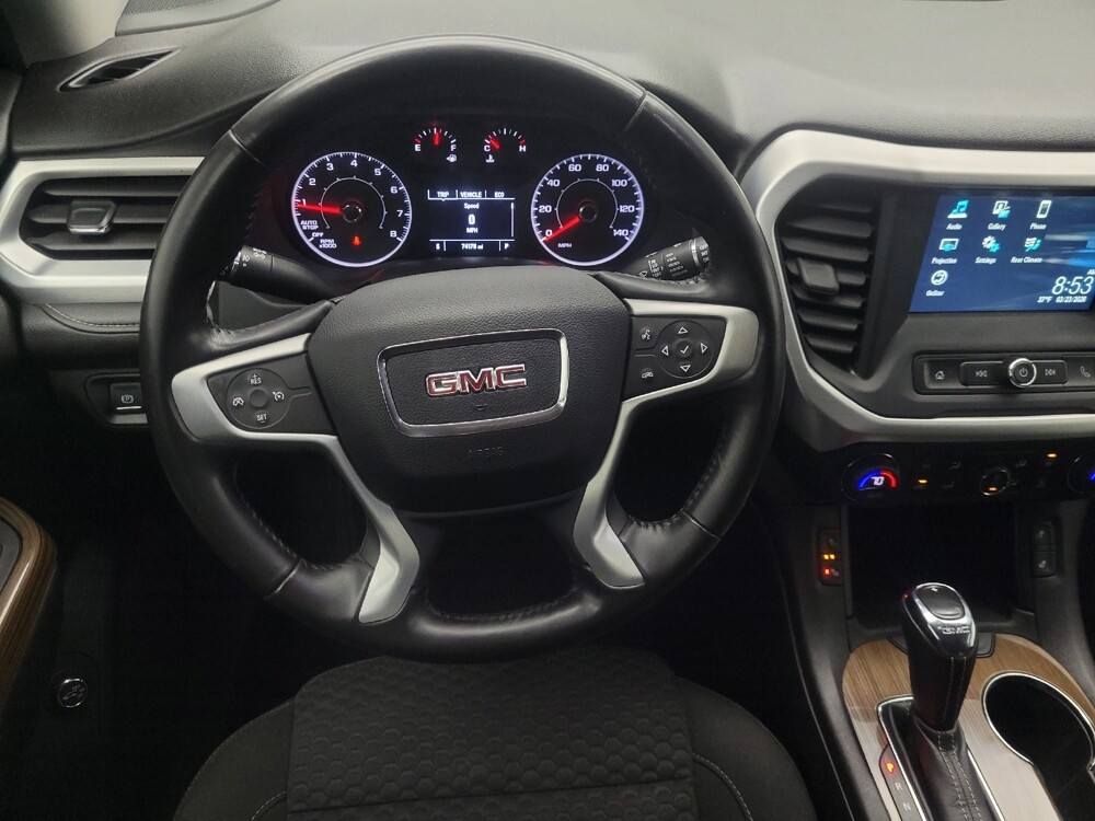2019 GMC Acadia in Mishawaka, IN 46545 - 18125452 22