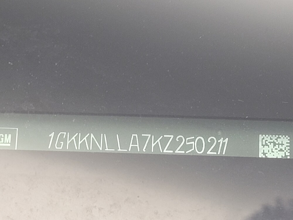 2019 GMC Acadia in Mishawaka, IN 46545 - 18125452 33