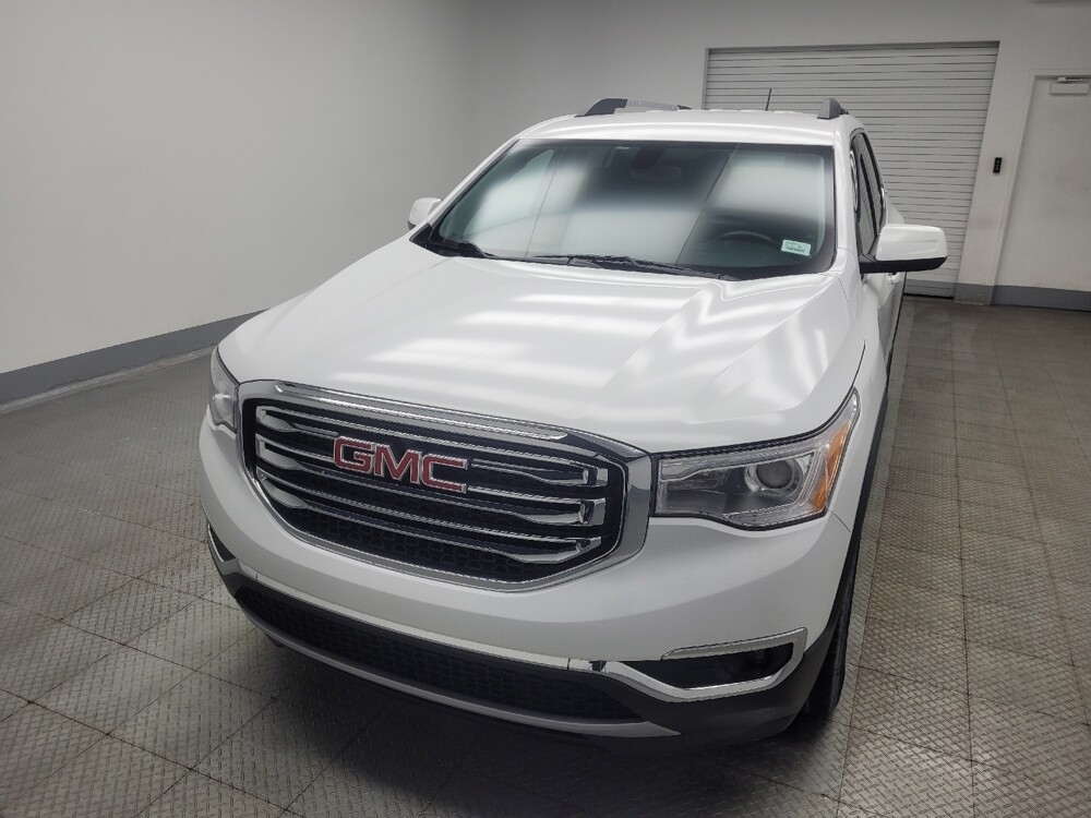2019 GMC Acadia in Mishawaka, IN 46545 - 18125452 15