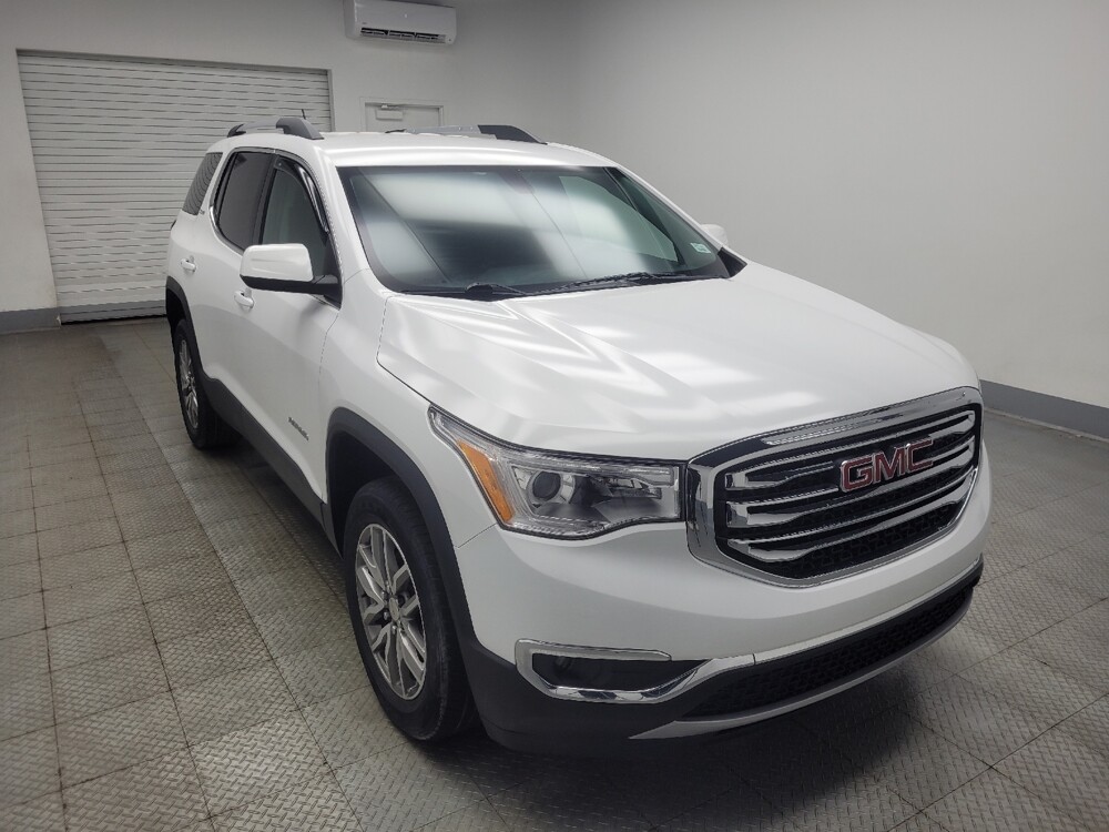 2019 GMC Acadia in Mishawaka, IN 46545 - 18125452 13