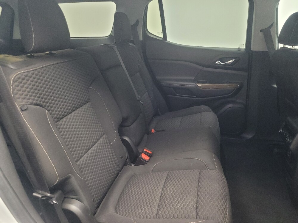 2019 GMC Acadia in Mishawaka, IN 46545 - 18125452 19