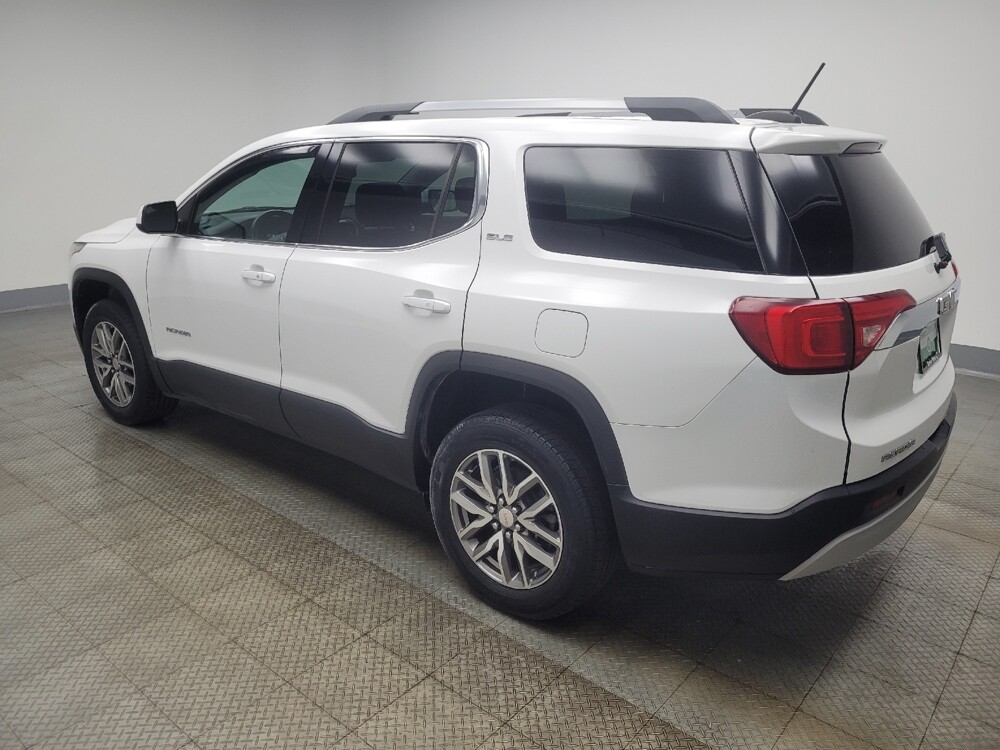2019 GMC Acadia in Mishawaka, IN 46545 - 18125452 3