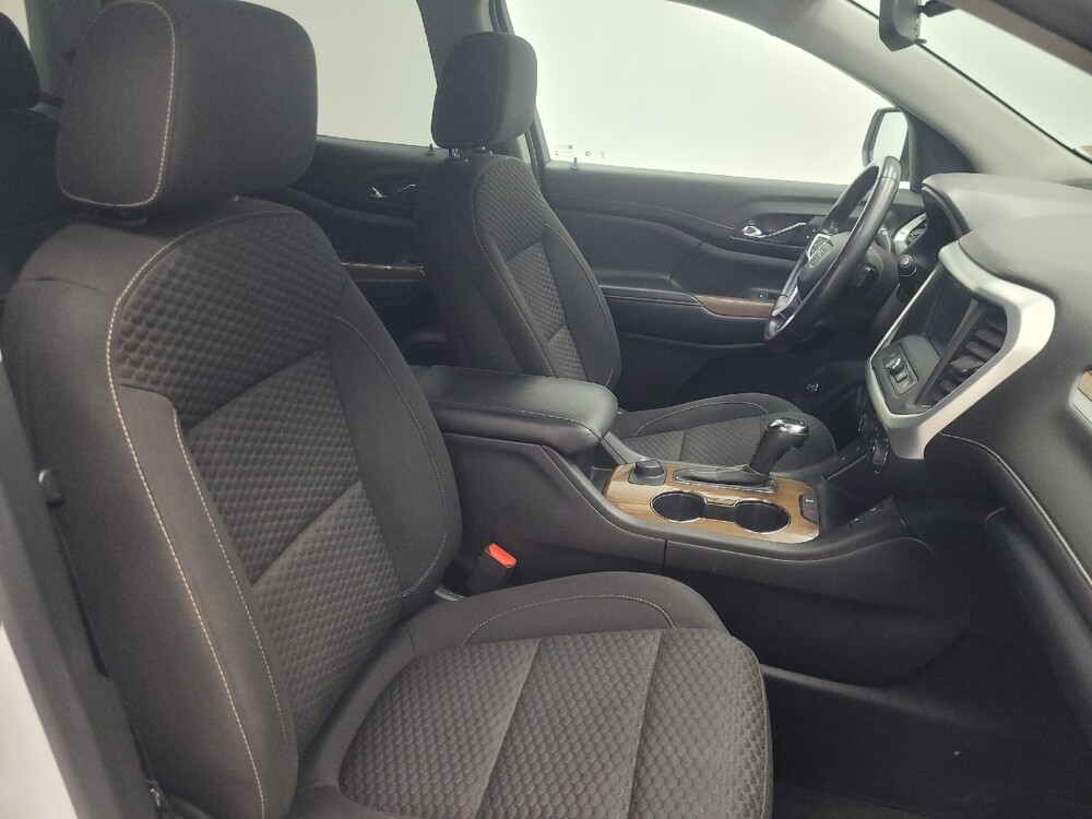 2019 GMC Acadia in Mishawaka, IN 46545 - 18125452 21