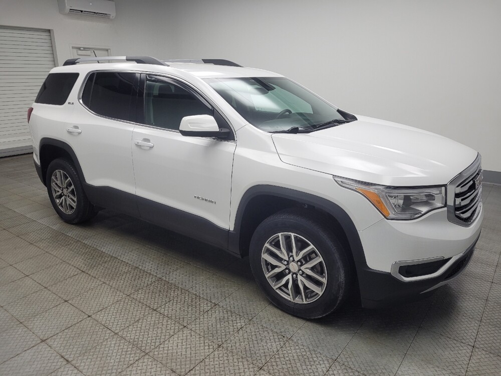 2019 GMC Acadia in Mishawaka, IN 46545 - 18125452 11