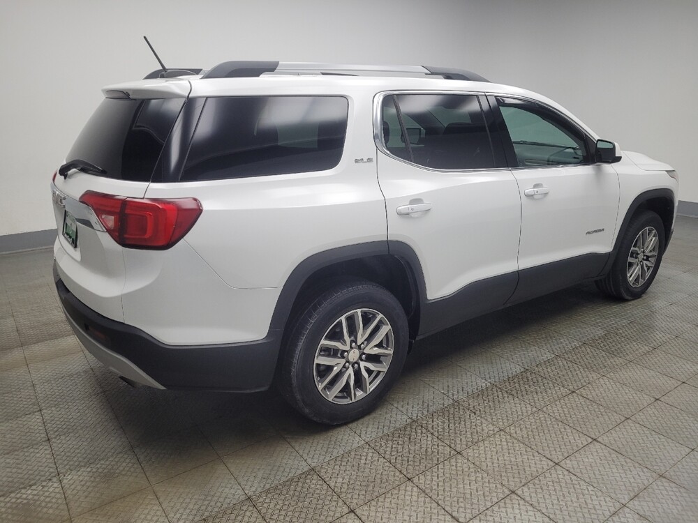 2019 GMC Acadia in Mishawaka, IN 46545 - 18125452 10
