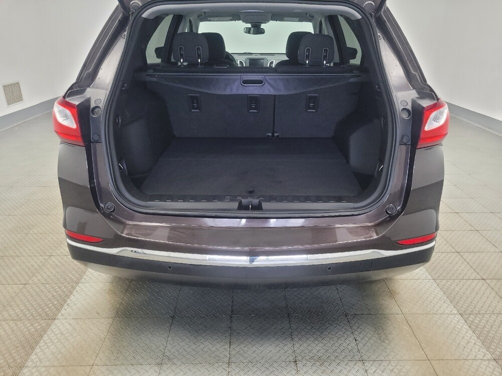 2020 Chevrolet Equinox in Mishawaka, IN 46545 - 18125453 29