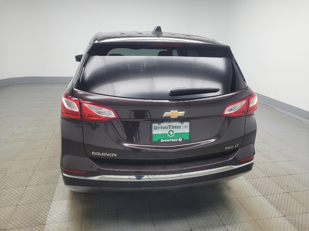 2020 Chevrolet Equinox in Mishawaka, IN 46545 - 18125453 6