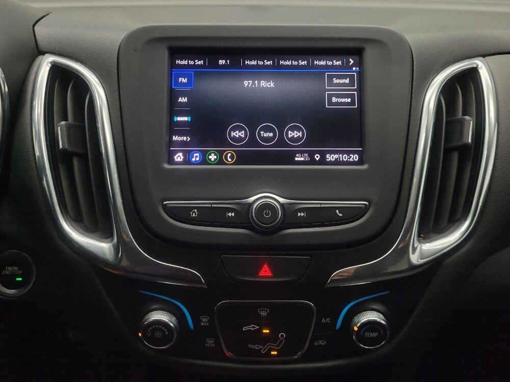 2020 Chevrolet Equinox in Mishawaka, IN 46545 - 18125453 25