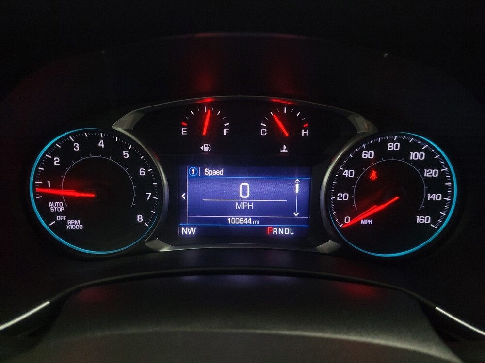 2020 Chevrolet Equinox in Mishawaka, IN 46545 - 18125453 23