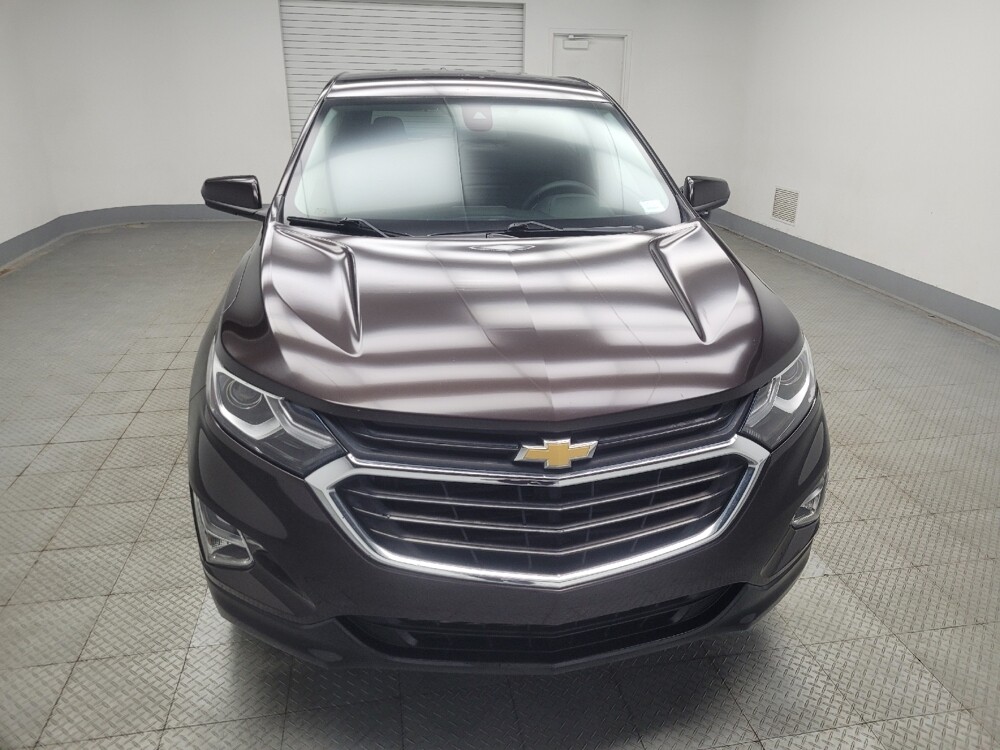 2020 Chevrolet Equinox in Mishawaka, IN 46545 - 18125453 14