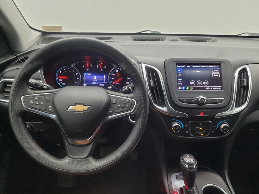 2020 Chevrolet Equinox in Mishawaka, IN 46545 - 18125453 22
