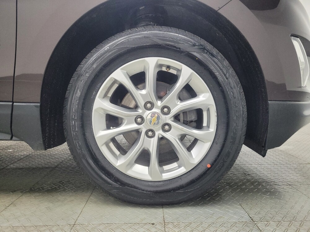 2020 Chevrolet Equinox in Mishawaka, IN 46545 - 18125453 31