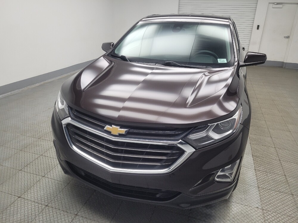 2020 Chevrolet Equinox in Mishawaka, IN 46545 - 18125453 15