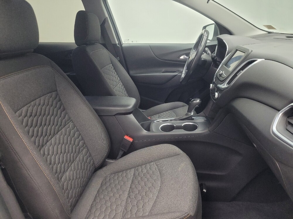 2021 Chevrolet Equinox in Ft Wayne, IN 46805 - 18125454 21