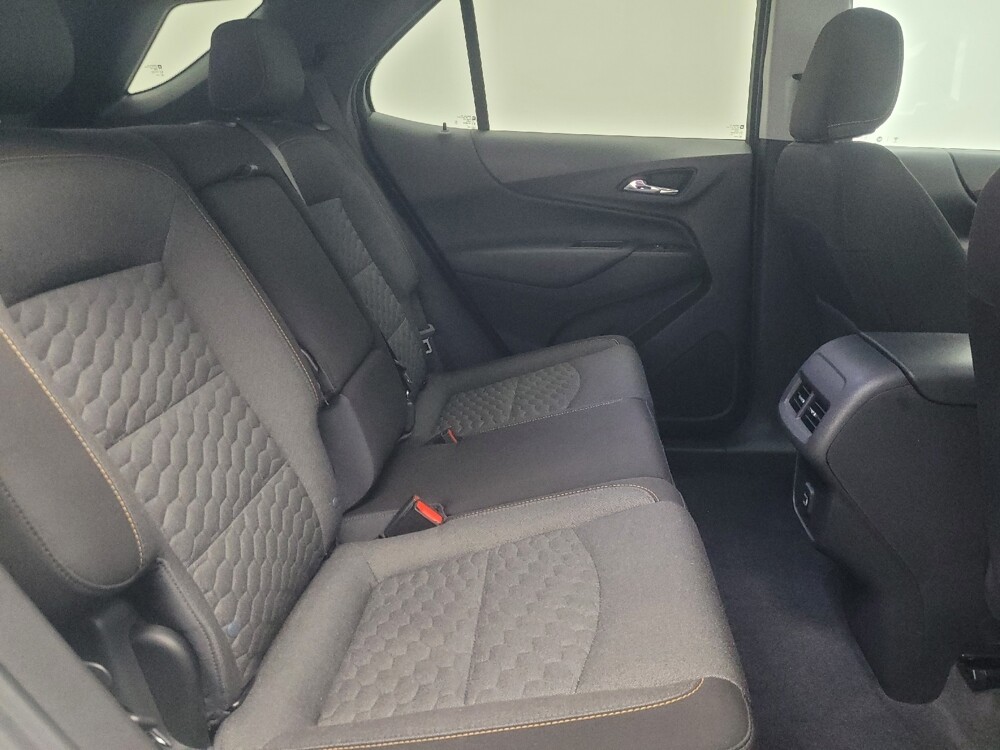 2021 Chevrolet Equinox in Ft Wayne, IN 46805 - 18125454 19