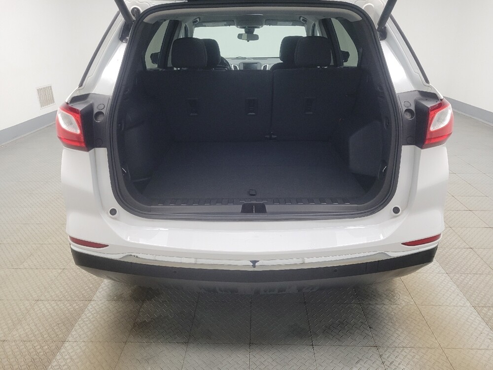 2021 Chevrolet Equinox in Ft Wayne, IN 46805 - 18125454 29