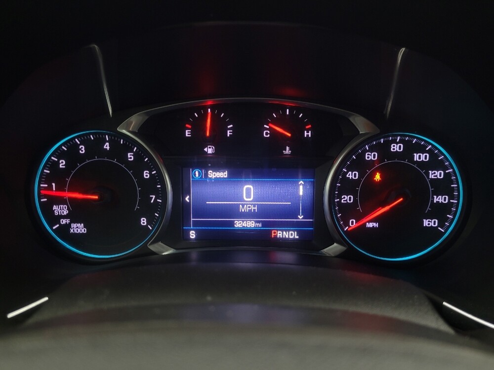 2021 Chevrolet Equinox in Ft Wayne, IN 46805 - 18125454 23