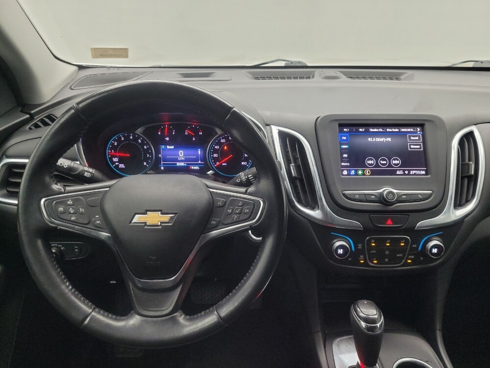 2021 Chevrolet Equinox in Ft Wayne, IN 46805 - 18125454 22