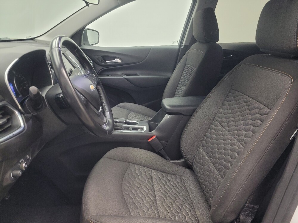 2021 Chevrolet Equinox in Ft Wayne, IN 46805 - 18125454 17