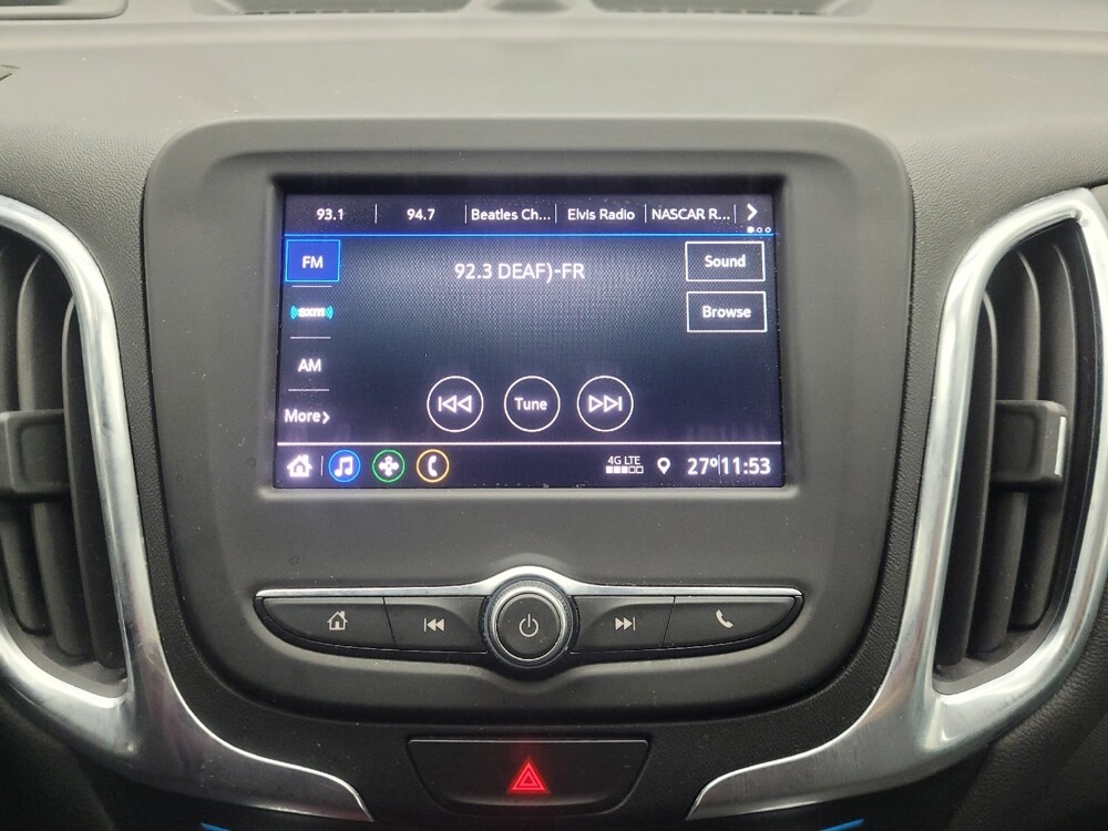 2021 Chevrolet Equinox in Ft Wayne, IN 46805 - 18125454 25