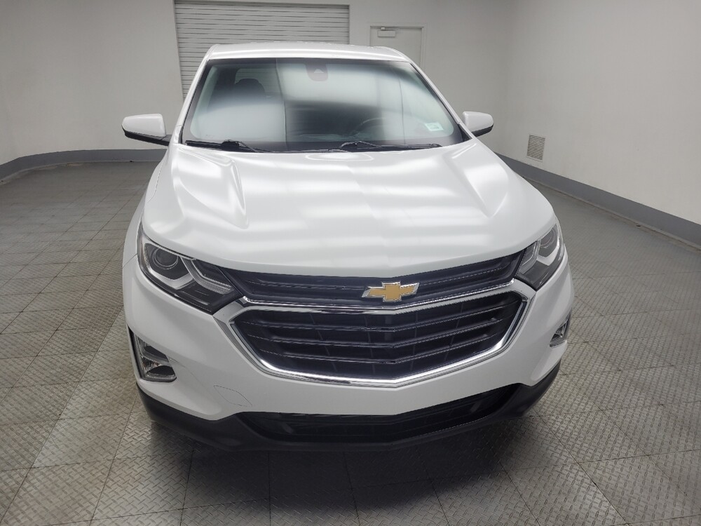 2021 Chevrolet Equinox in Ft Wayne, IN 46805 - 18125454 14