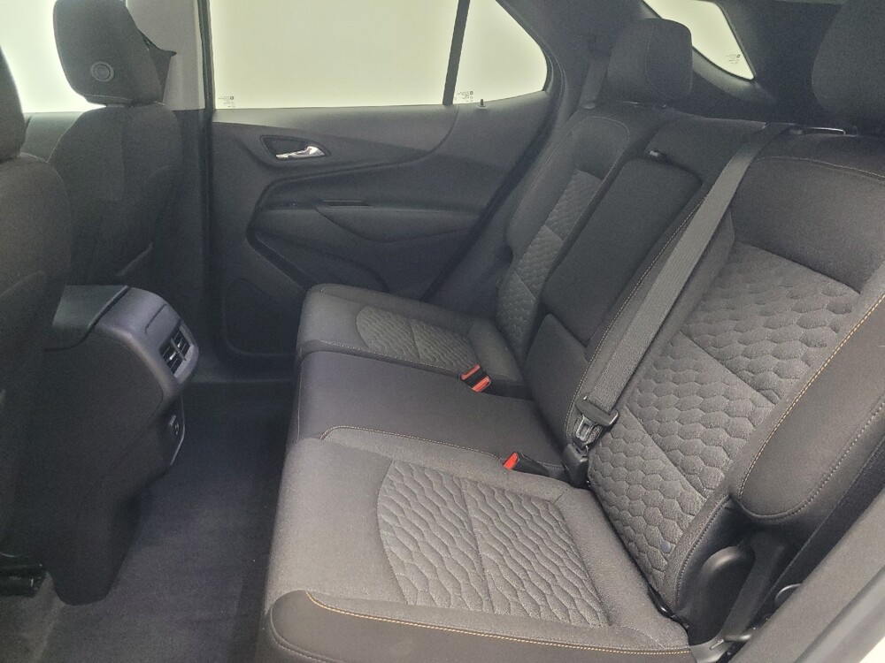 2021 Chevrolet Equinox in Ft Wayne, IN 46805 - 18125454 18