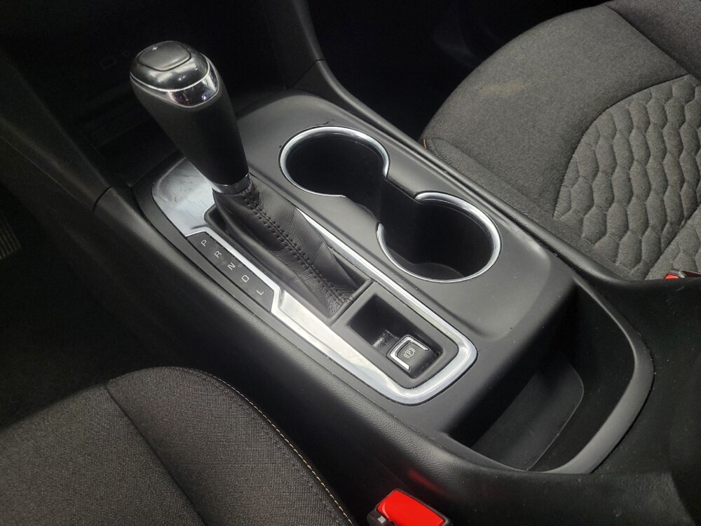 2021 Chevrolet Equinox in Ft Wayne, IN 46805 - 18125454 26