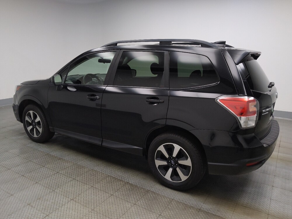 2017 Subaru Forester in Mishawaka, IN 46545 - 18125455 3