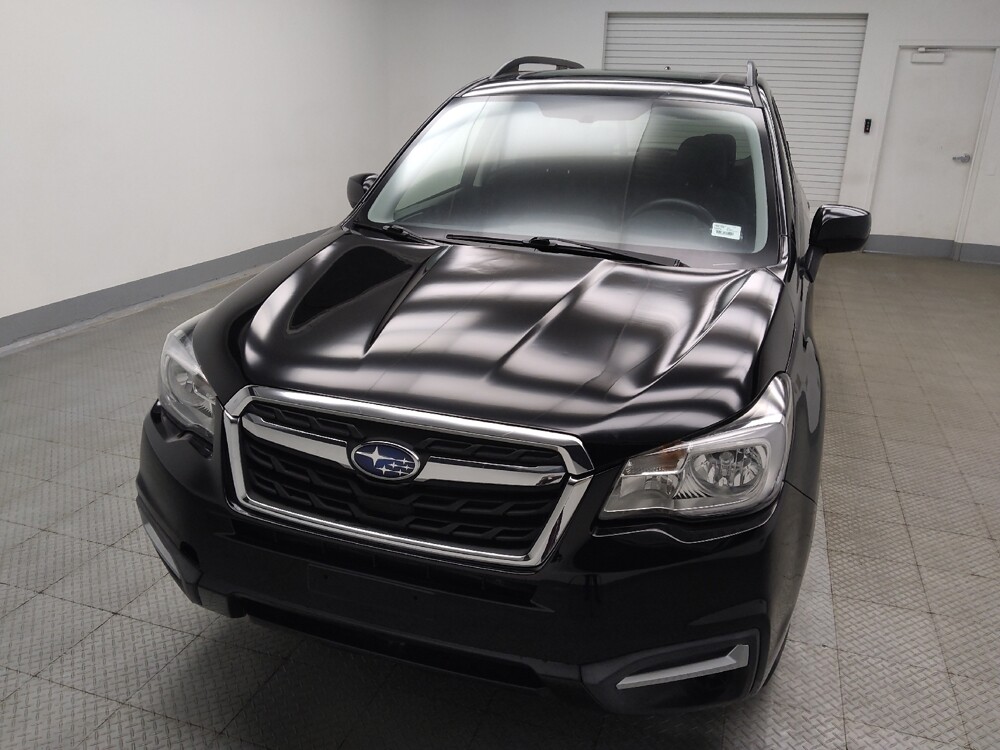 2017 Subaru Forester in Mishawaka, IN 46545 - 18125455 15
