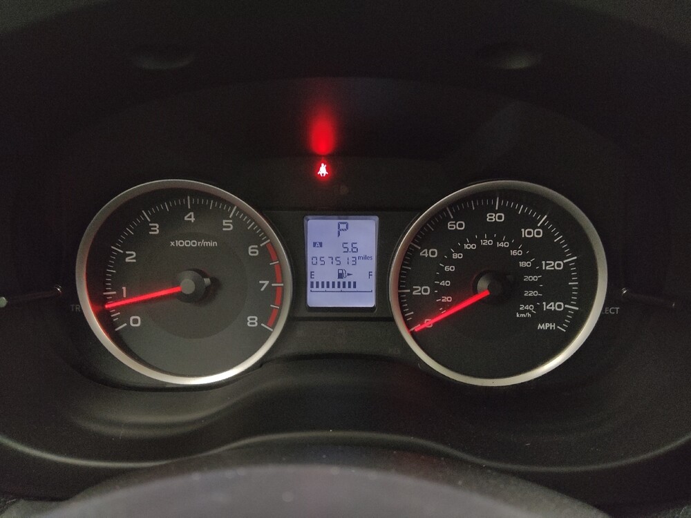 2017 Subaru Forester in Mishawaka, IN 46545 - 18125455 23