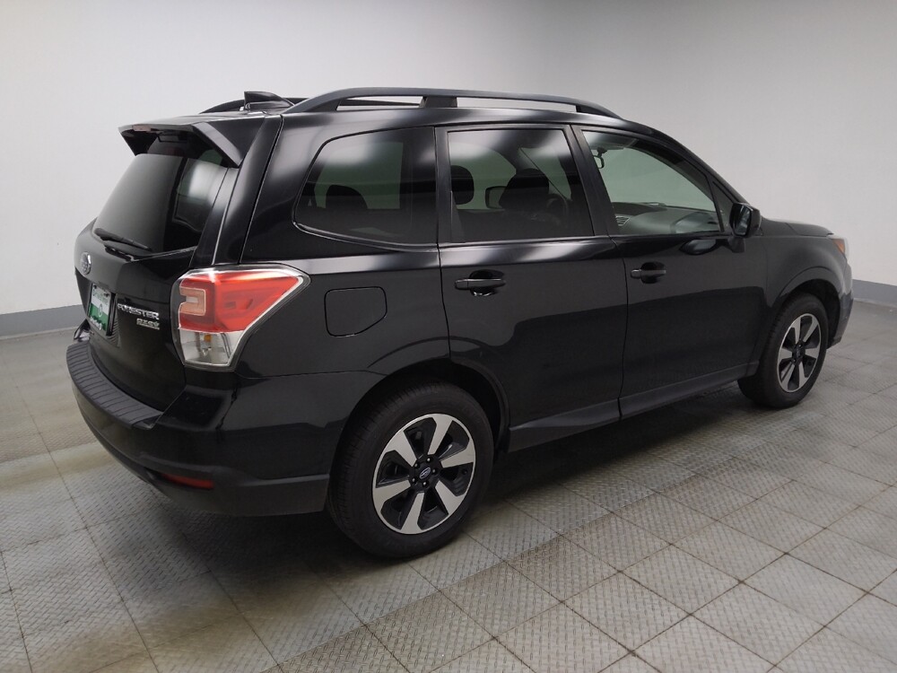 2017 Subaru Forester in Mishawaka, IN 46545 - 18125455 10