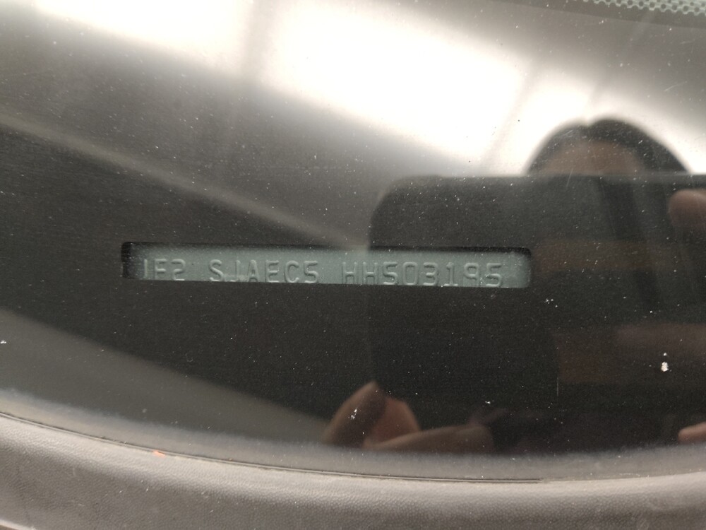 2017 Subaru Forester in Mishawaka, IN 46545 - 18125455 33