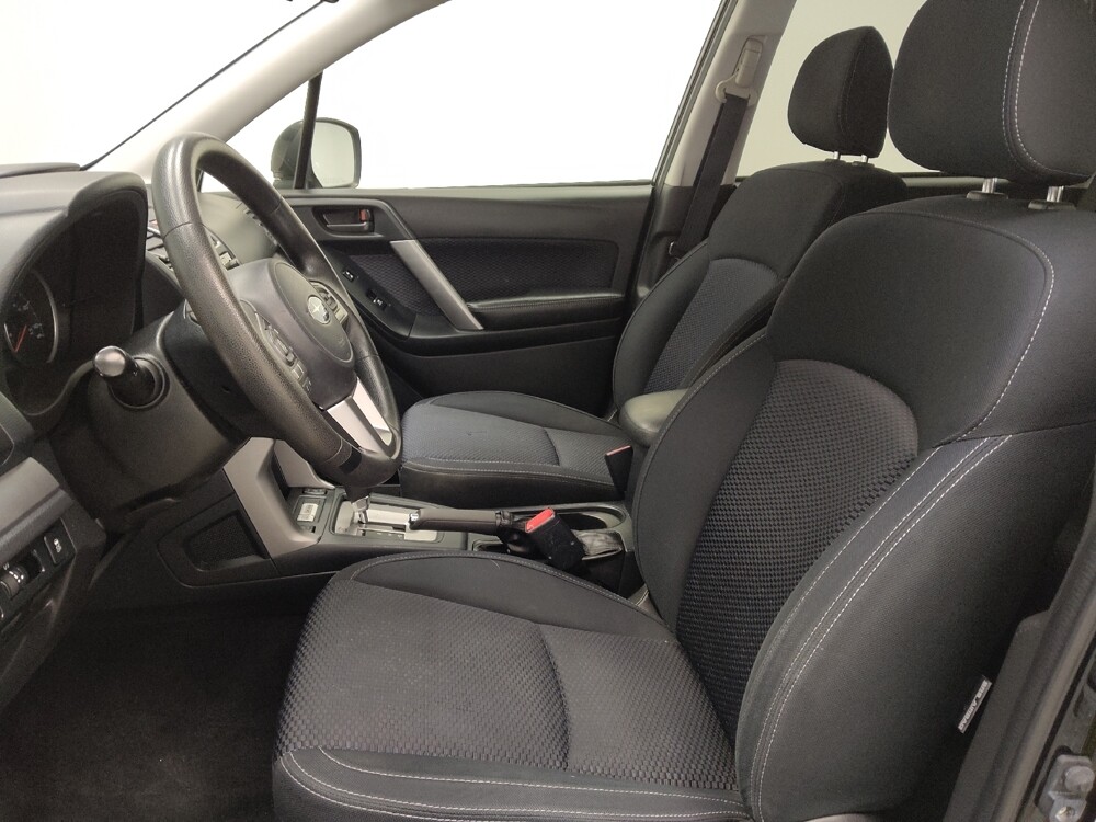 2017 Subaru Forester in Mishawaka, IN 46545 - 18125455 17